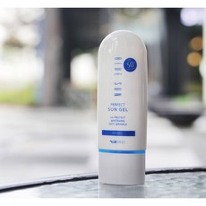 군대선크림 SPF50+ PA++++ 촉촉한 미백선크림50ml 군입대준비물 톤업선크림 남자친구 힐링