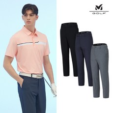 밀레골프바지