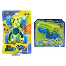 신비아파트슈팅건