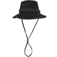 나이키 사파리모자 DRI-FIT 에이펙스 AFEX Bucket Hat 올블랙