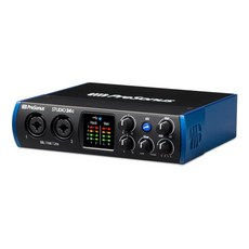 presonus24c