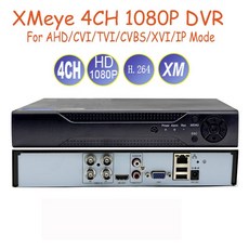 cctv본체