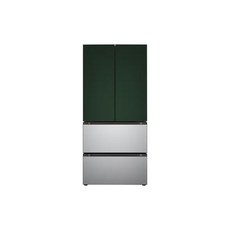 LG 디오스 오브제컬렉션 Z493SGS171S 김치냉장고 김치톡톡 491L 1등급 / KN