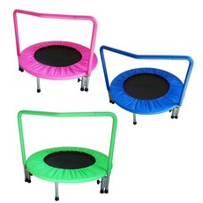 베이비캠프트램펄린