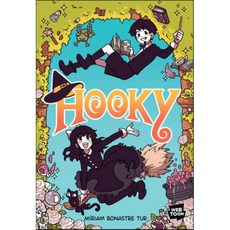 Hooky (Hooky #1), Clarion Books