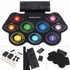 pm100전자드럼모니터스피커