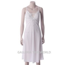 비비안레이스슬립