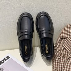 발볼넓은로퍼