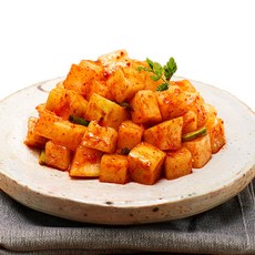 국내산 100% HACCP 인증 남도 자연락 배추김치 총각김치 갓김치 파김치 백김치 깍두기
