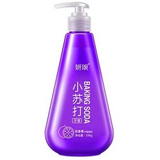 Hukz Intensive Stain Remova Toothpaste White Teeth 2019 New Fuoride Free Tooth Whitening Toothpaste, Lila, Lila, 상세 설명 참조0