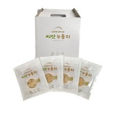 건강담은 씨앗누룽지30팩, 30팩