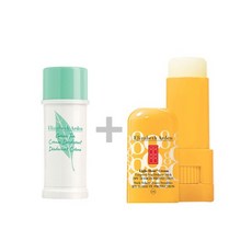 엘리자베스아덴 [데오도란트+썬스틱 SPF50]2종세트