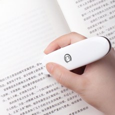 문자인식펜