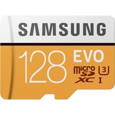 Samsung 95MBs U1 MicroSD EVO 메모리 카드어댑터 포함 32GBMBMP32GAAM