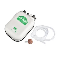 충전식산소발생기