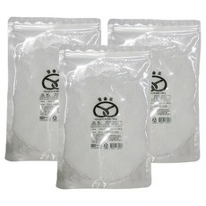 펄솔트_프레첼소금500g, 500g, 3개