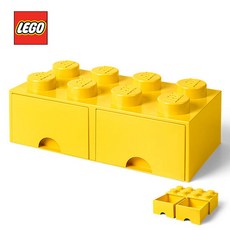 레고스토리지서랍형8구