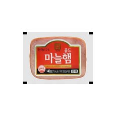 롯데 요리N 스모크햄 1kg 베이컨 슬라이스햄 식자재