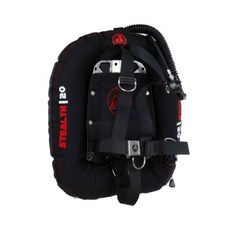 [오닥스프로 AUDAXPRO] 오닥스프로-STEALTH20-Cordura Black 백플레이트 더블, 여성용 B[XS-S-M]
