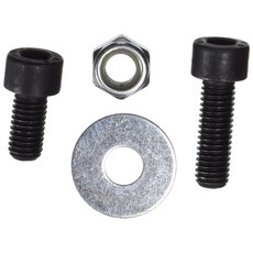 Sparco (50001) 하단 마운트 시트 하드웨어