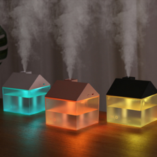 케어팟복합식가습기