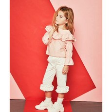 리틀스텔라블라우스