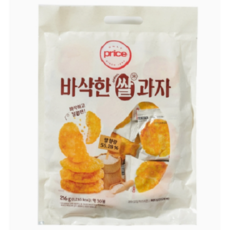 Only Price 바삭한 쌀과자 216G X 3개