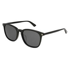 미국직배송 여자 여성 선글라스 썬글라스 브랜드 선그라스 썬그라스 Gucci GG 0154 SA- 001 블랙Grey 120