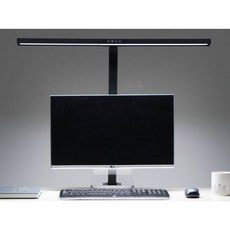 파파 LED 와이드 스탠드 PA-800S, 02. PA-800S(화이트)