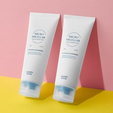 마이크로미셀라