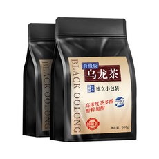 영진 우롱차 티백 우롱티, 12개, 60개입, 5g