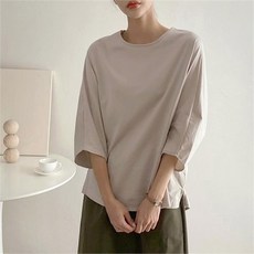 여성 마랑 솔리드 블라우스