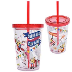 미니언즈텀블러