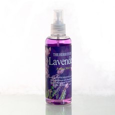 더허브스토리 라벤더 바디미스트 200ml 샤워코롱, 단품
