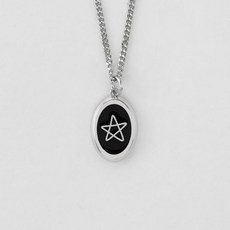 티파니순금목걸이