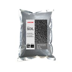 리컴 소일, 2kg, 1개