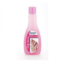 Sally Hansen Strengthening Remover 샐리 한센 스트렝스닝 리무버 150ml 4팩, 4개 - 셀리한센리무버