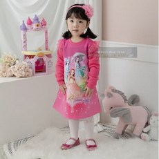 시크릿쥬쥬신디드레스