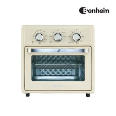 벤하임 16L 대용량 오븐형 더블히팅 에어프라이어 16L BAF-230