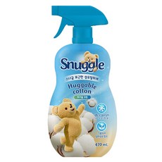 스너글섬유탈취제