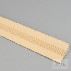 델루아몰 1P 안전 도어 스토퍼 문고정받침, 베이지, 1개