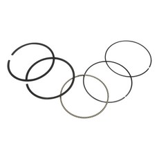 실린더 밸브 센서 타임 체인 온도 조절기 cf moto atv utv CF188 cf500 cf625 X5 X6 Z6 cfmoto 액세서리 500cc, piston ring, 1개