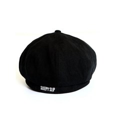 베레모 MOREZON(SIGNATURE NEWSBOY)SLEEPYSLIP클래식 남녀