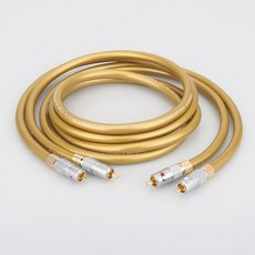 스피커케이블젠더나카미치