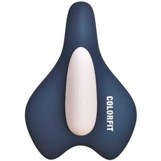 케겔운동도구 힙업운동기 내전근 괄약근 힙업 운동기구 허벅지, 딥블루 - 케겔운동기