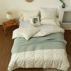 광폭홑겹이불커버q