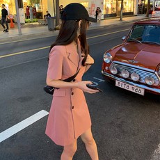 마른남자점프슈트