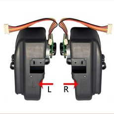 쿠쿠로봇청소기