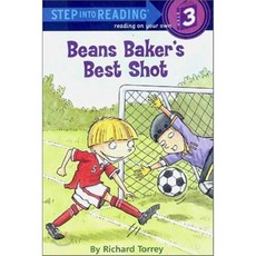 Beans Baker's Best Shot:, Random House