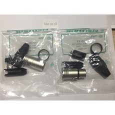 neutrik커넥터